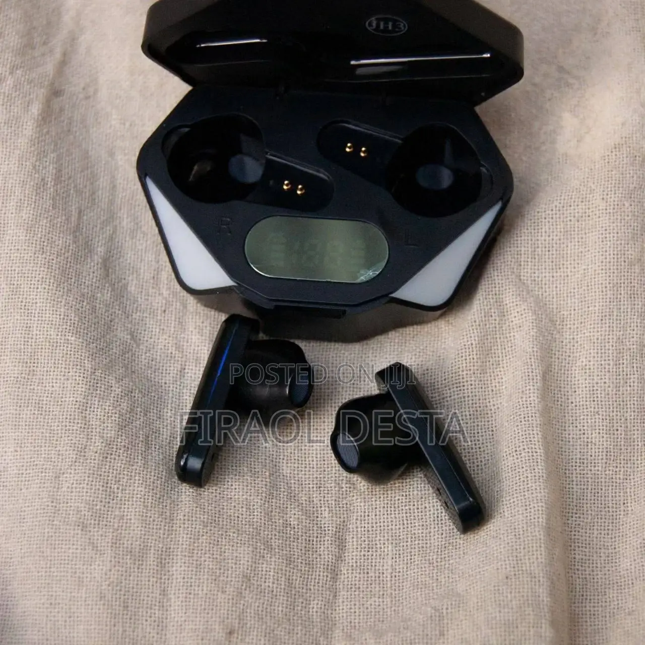 X15 TWS Gaming Airpod