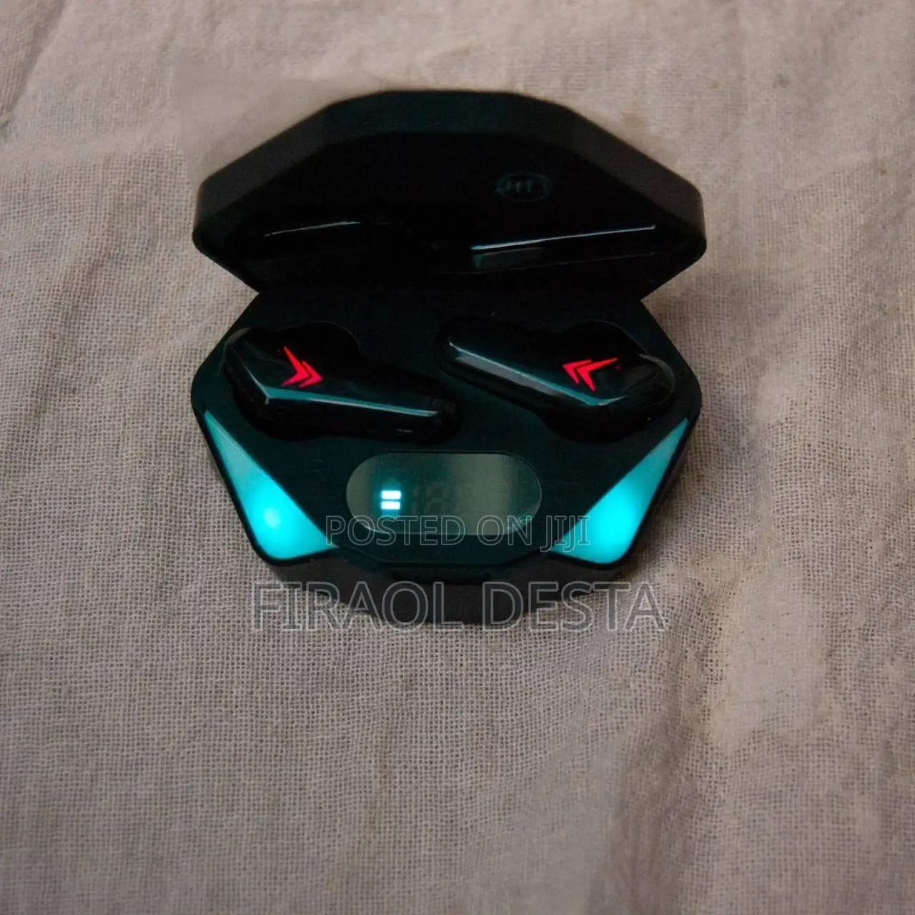 X15 TWS Gaming Airpod