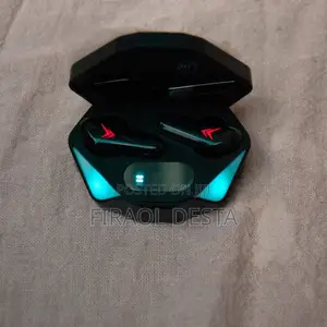 X15 TWS Gaming Airpod