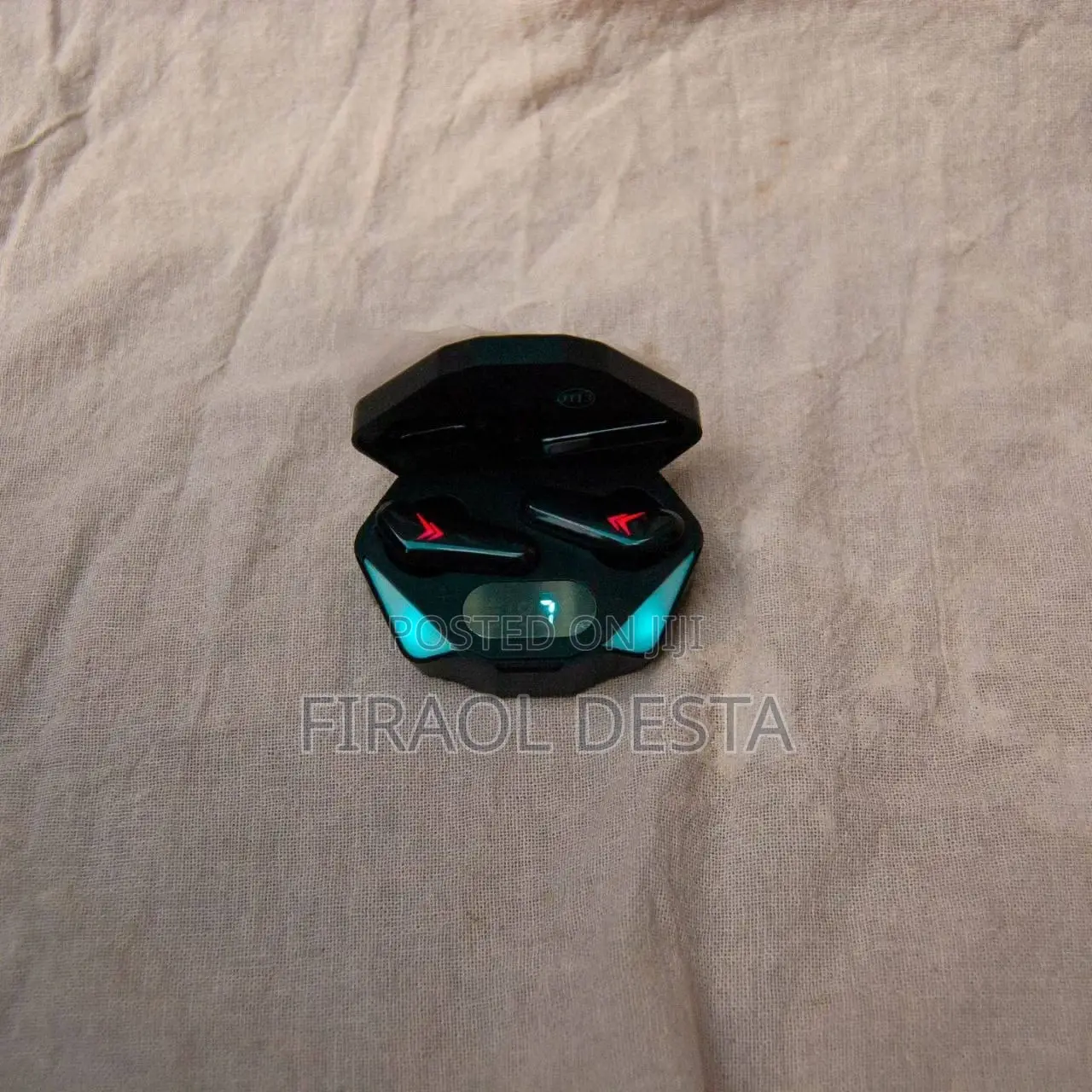 X15 TWS Gaming Airpod