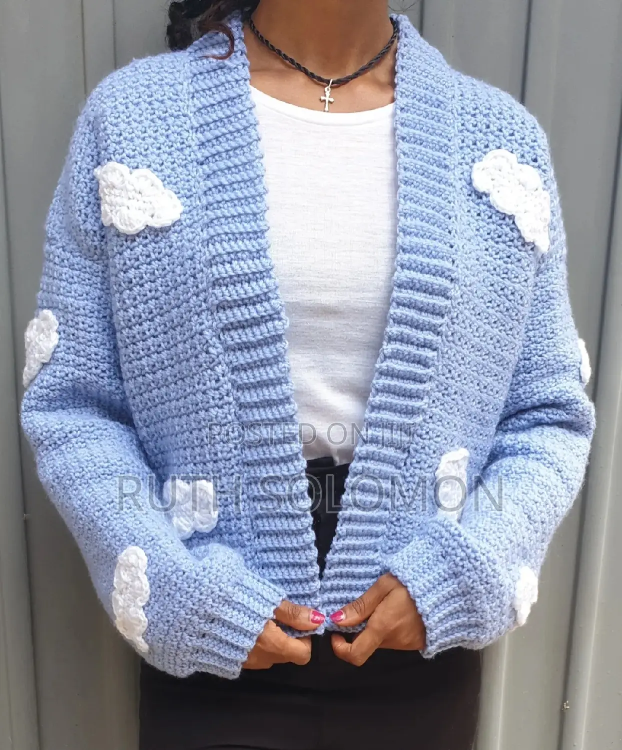 Women's Cardigan