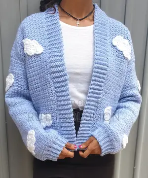 Photo - Women's Cardigan