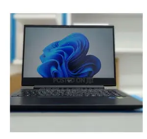 Photo - New Laptop HP Victus 15 16GB Intel Core I7 SSD 512GB