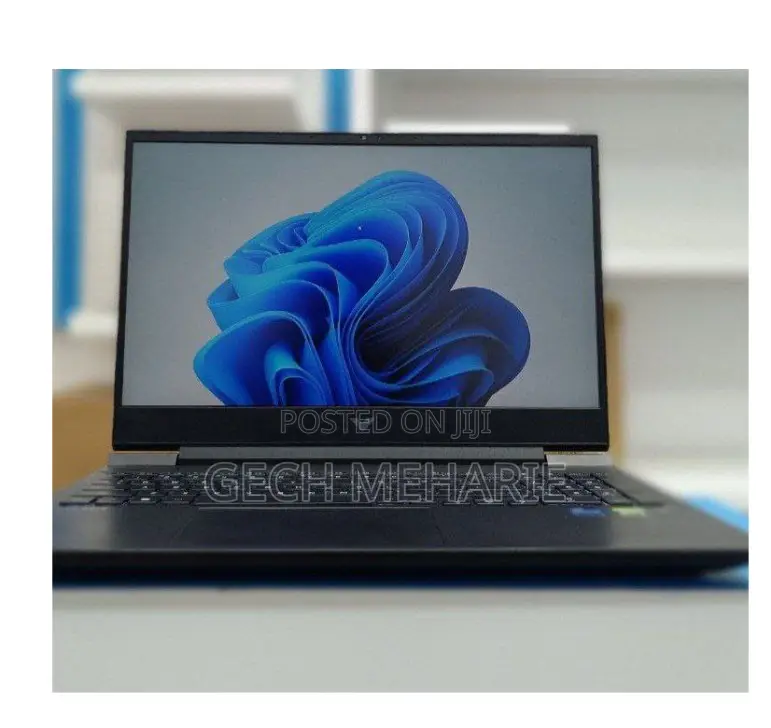 New Laptop HP Victus 15 16GB Intel Core I7 SSD 512GB