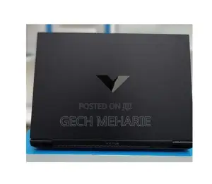 New Laptop HP Victus 15 16GB Intel Core I7 SSD 512GB