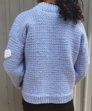 Women's Cardigan