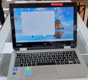 Photo - New Laptop Toshiba 4GB Intel Pentium HDD 500GB