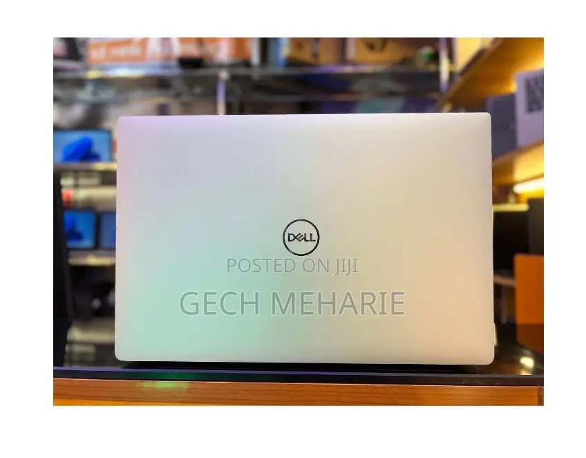 New Laptop Dell Precision 5530 16GB Intel Core I7 SSD 512GB