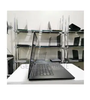 New Laptop Dell Precision 5530 16GB Intel Core I7 SSD 512GB