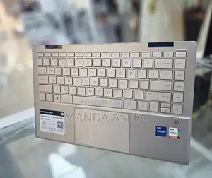 New Laptop HP Pavilion 14 8GB Intel Core I5 SSD 512GB