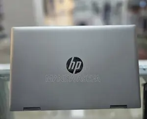 New Laptop HP Pavilion 14 8GB Intel Core I5 SSD 512GB