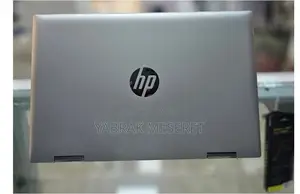 New Laptop HP Pavilion X360 16GB Intel Core I5 SSD 512GB