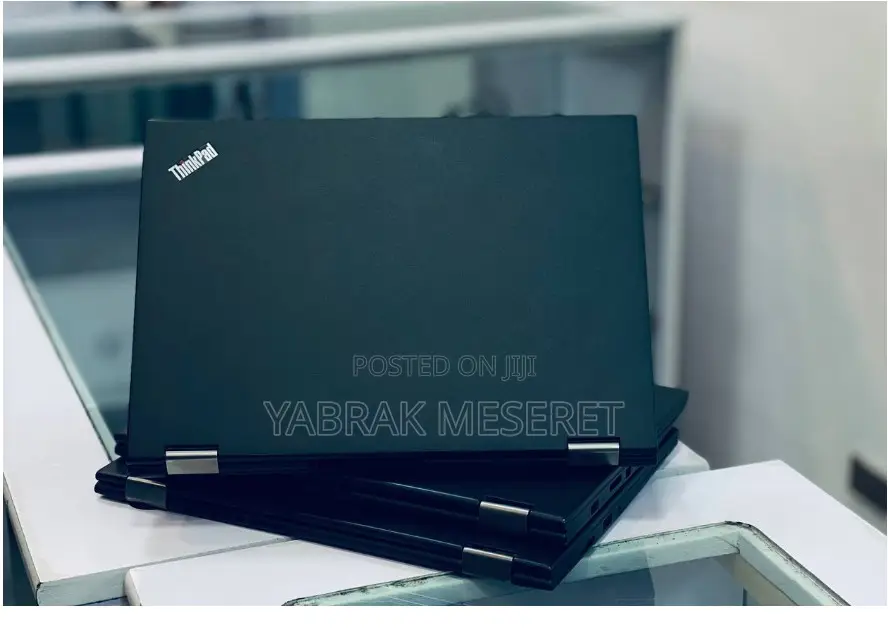 New Laptop Lenovo ThinkPad X260 16GB Intel Core I5 SSD 512GB