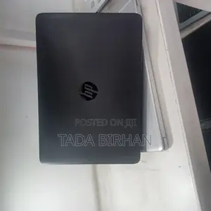 Laptop HP EliteBook 850 8GB Intel Core I5 SSD 1T