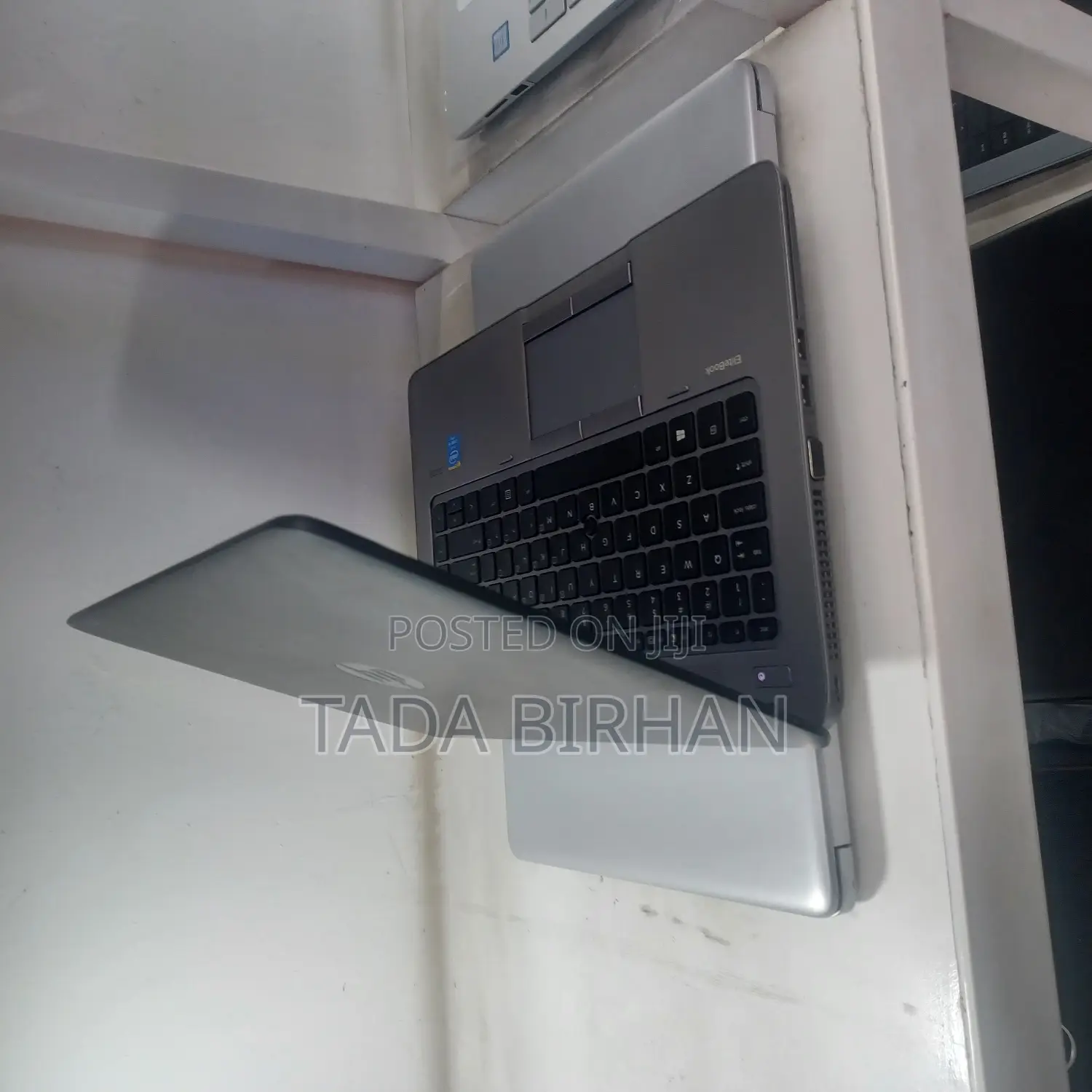 Laptop HP EliteBook 850 8GB Intel Core I5 SSD 1T