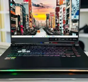 New Laptop Asus 16GB AMD Ryzen 5 SSD 1T