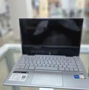 Photo - New Laptop HP Pavilion 15 8GB Intel Core I5 SSD 512GB