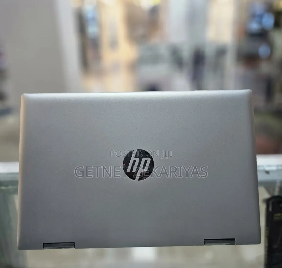 New Laptop HP Pavilion 15 8GB Intel Core I5 SSD 512GB