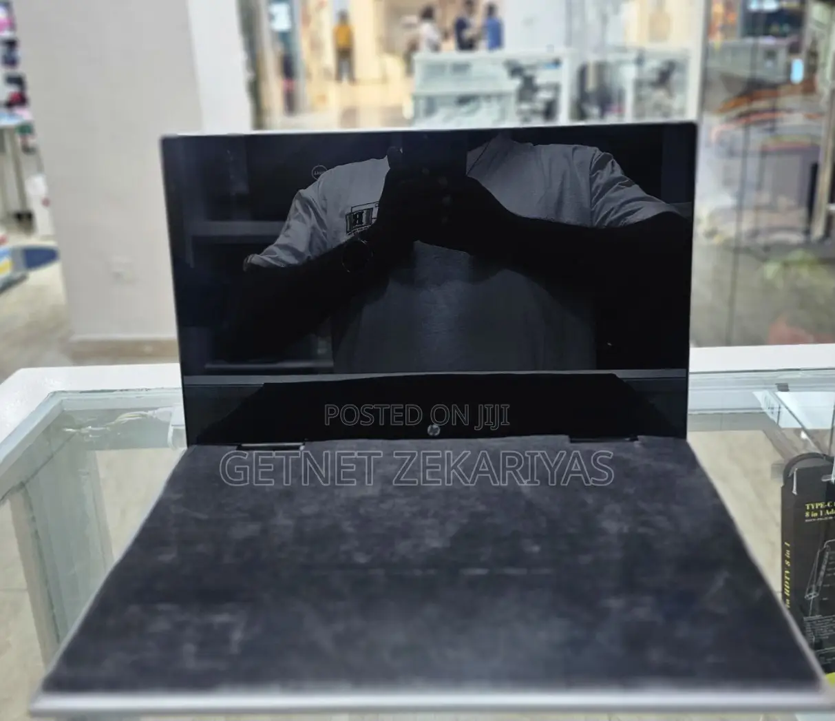 New Laptop HP Pavilion 15 8GB Intel Core I5 SSD 512GB