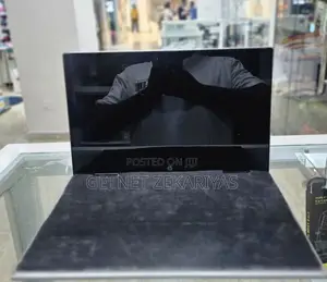 New Laptop HP Pavilion 15 8GB Intel Core I5 SSD 512GB