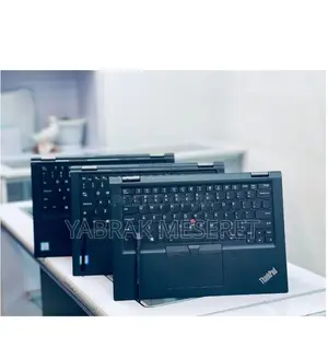 New Laptop Lenovo ThinkPad X260 16GB Intel Core I5 SSD 512GB