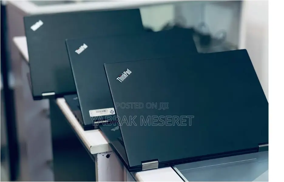 New Laptop Lenovo ThinkPad X260 16GB Intel Core I5 SSD 512GB
