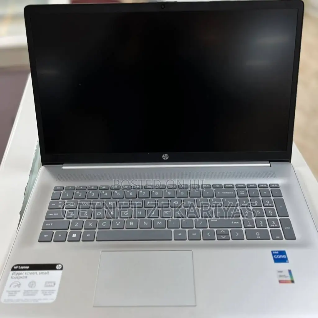 New Laptop HP Stream Notebook 16GB Intel Core I5 SSD 512GB