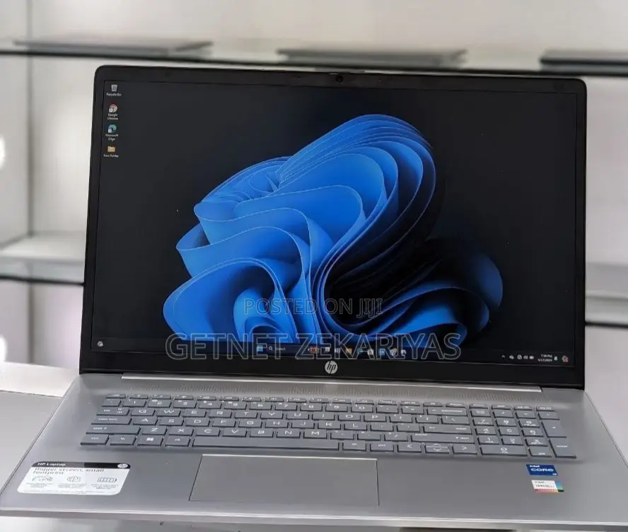 New Laptop HP Stream Notebook 16GB Intel Core I5 SSD 512GB