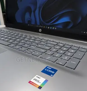 New Laptop HP Stream Notebook 16GB Intel Core I5 SSD 512GB