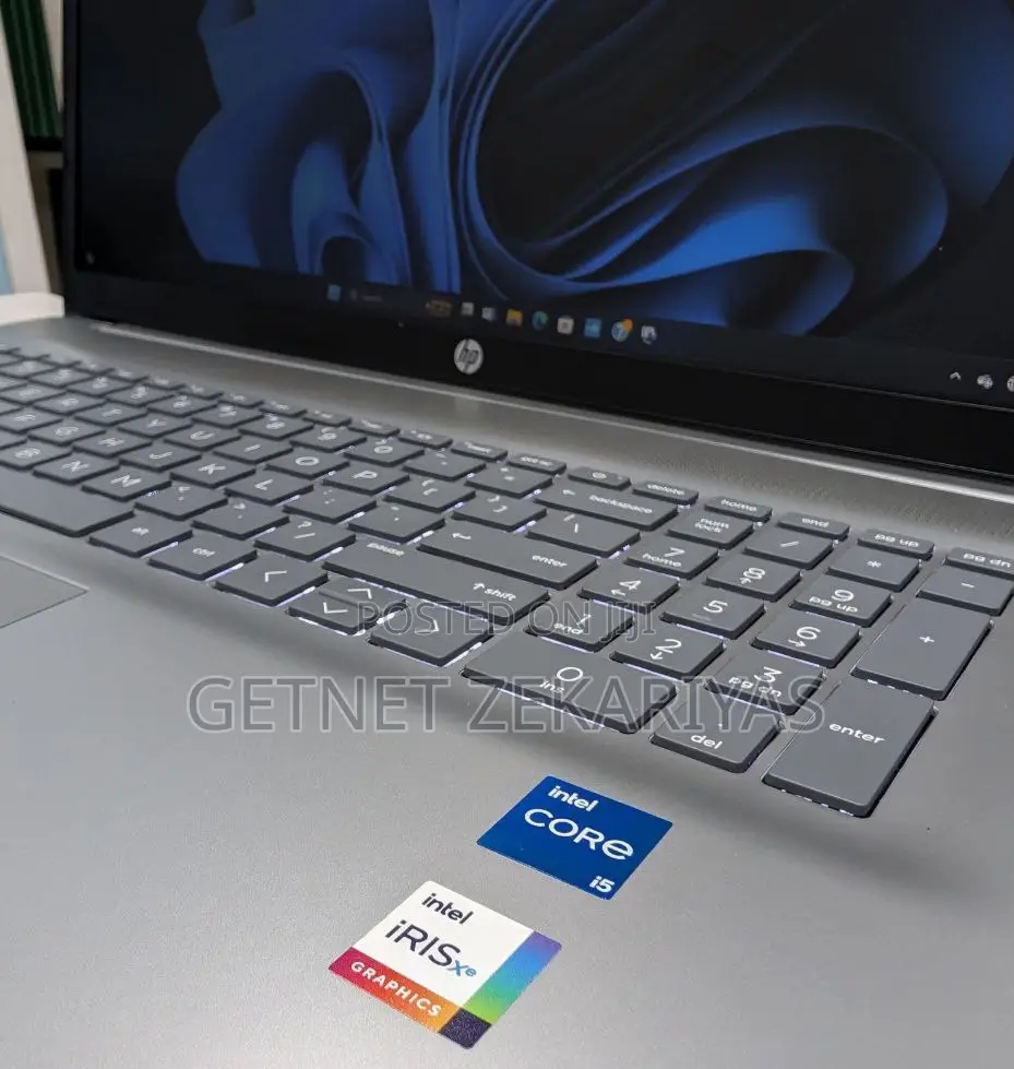 New Laptop HP Stream Notebook 16GB Intel Core I5 SSD 512GB