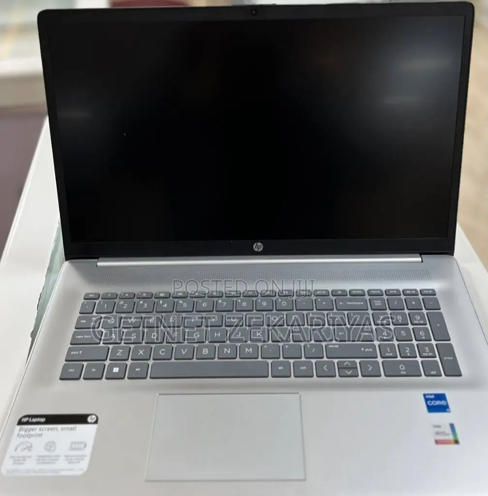 New Laptop HP Stream Notebook 16GB Intel Core I5 SSD 512GB
