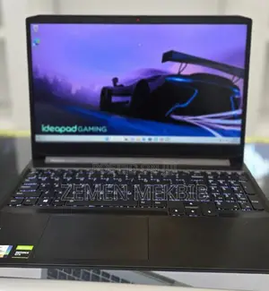 New Laptop Lenovo 8GB Intel Core I5 HDD+SSD 1.5T