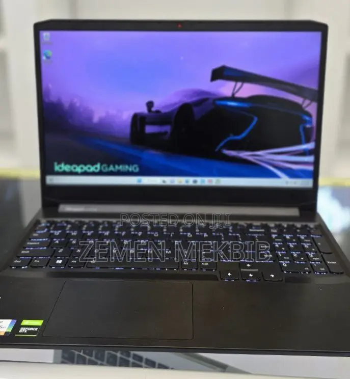 New Laptop Lenovo 8GB Intel Core I5 HDD+SSD 1.5T