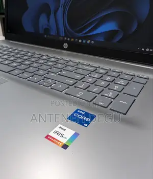 New Laptop HP Stream Notebook 16GB Intel Core I5 SSD 512GB