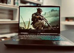 New Laptop MSI 16GB Intel Core I7 SSD 512GB