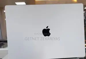 New Laptop Apple MacBook Pro M1 16GB Apple M1 Pro SSD 512GB