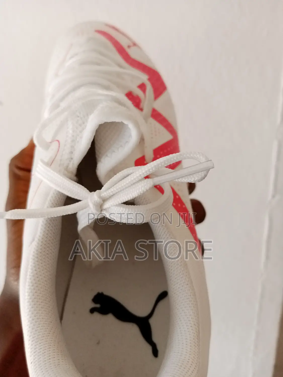 Puma Shoes From Spain