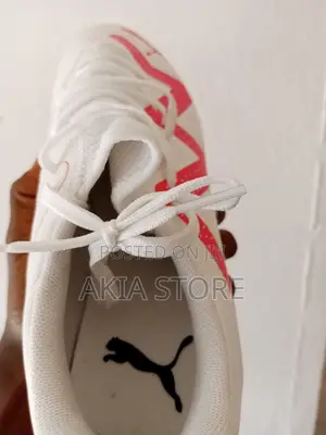 Puma Shoes From Spain