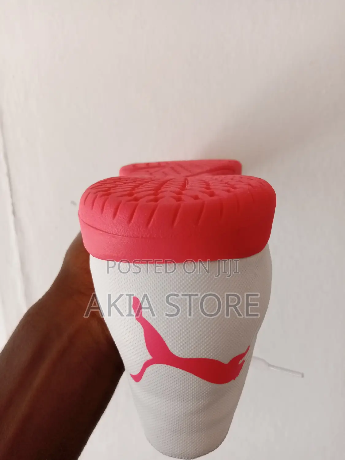 Puma Shoes From Spain