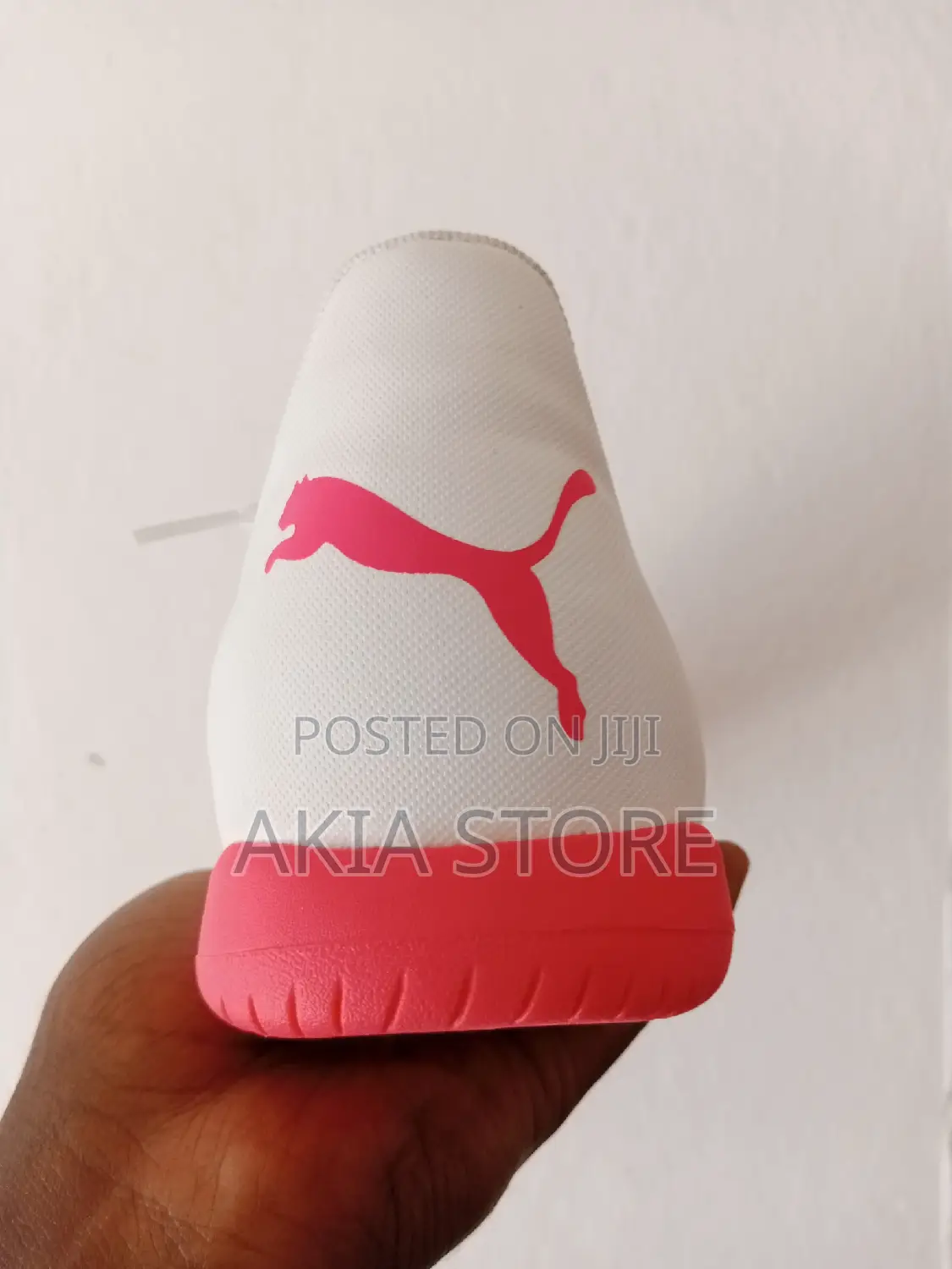 Puma Shoes From Spain