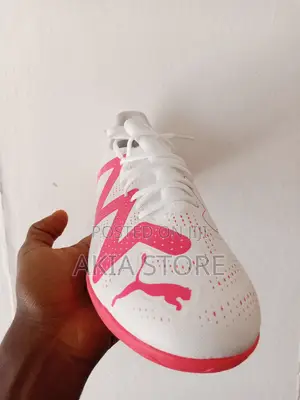 Puma Shoes From Spain