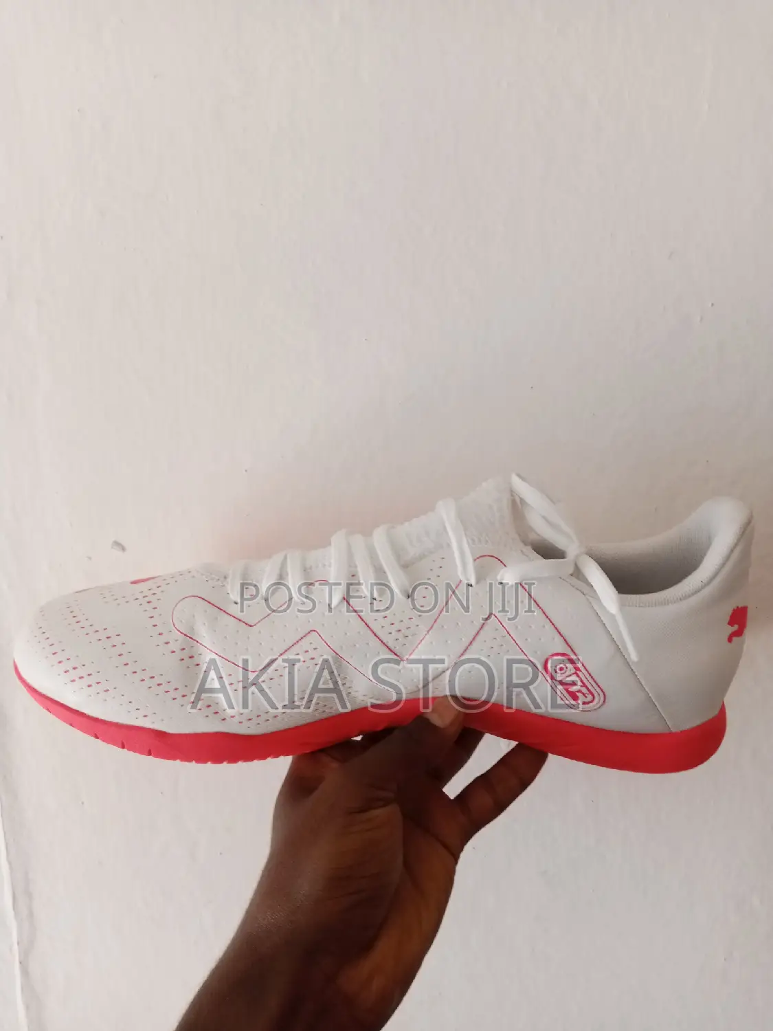 Puma Shoes From Spain