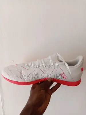 Puma Shoes From Spain