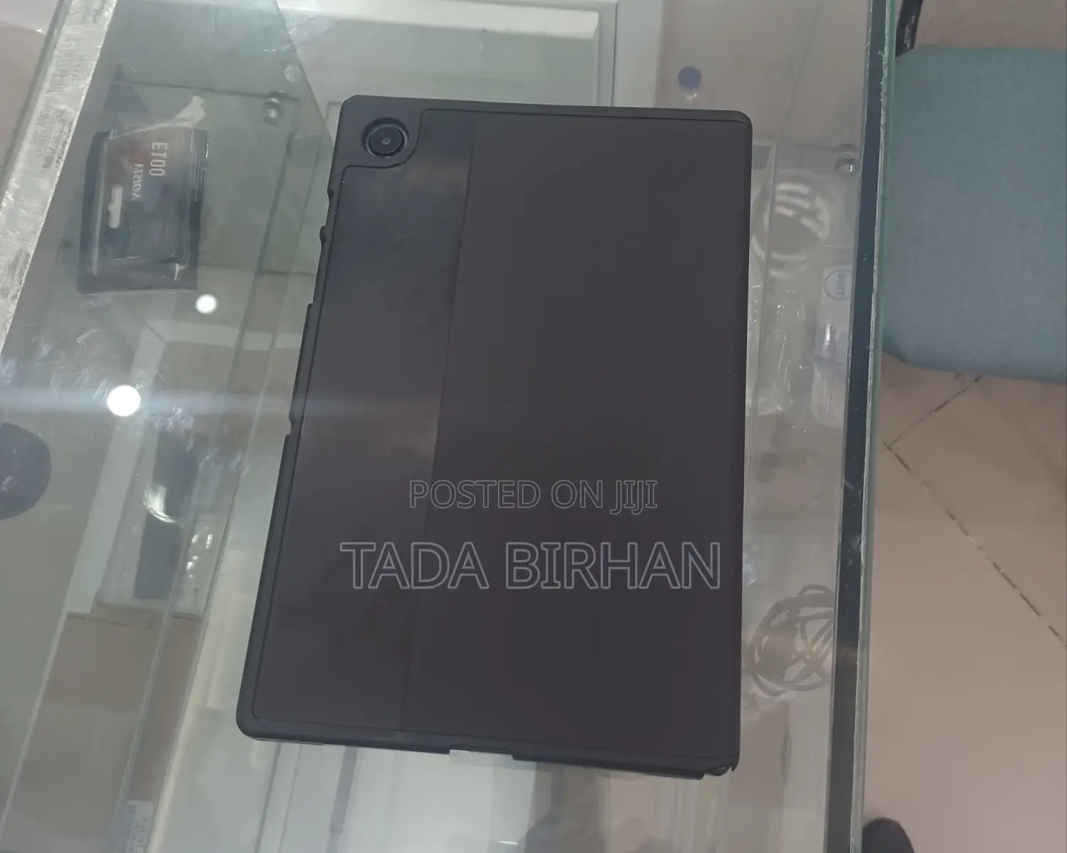 New Samsung Galaxy Tab 4 7.0 3G 64 GB Silver