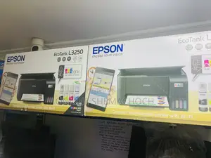 Photo - Epson L3250 Printer