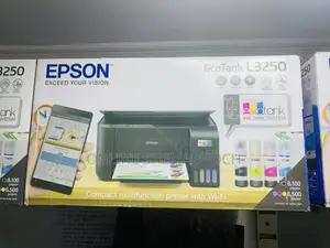 Epson L3250 Printer