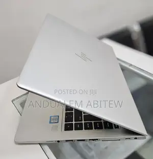 New Laptop HP EliteBook 840 G5 16GB Intel Core I7 SSD 512GB