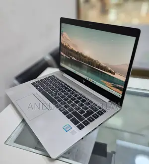 New Laptop HP EliteBook 840 G5 16GB Intel Core I7 SSD 512GB