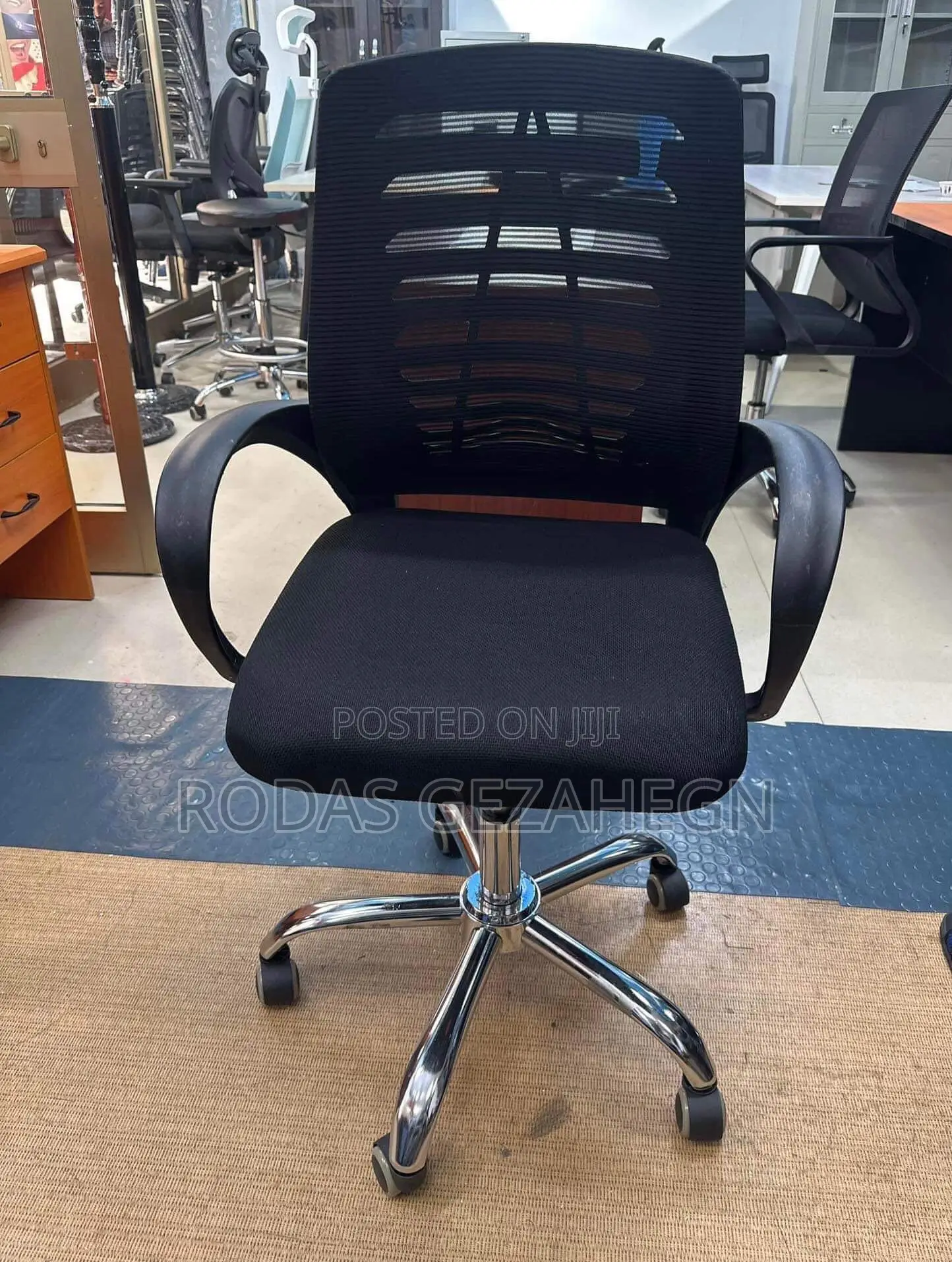 Office Chair Brand New