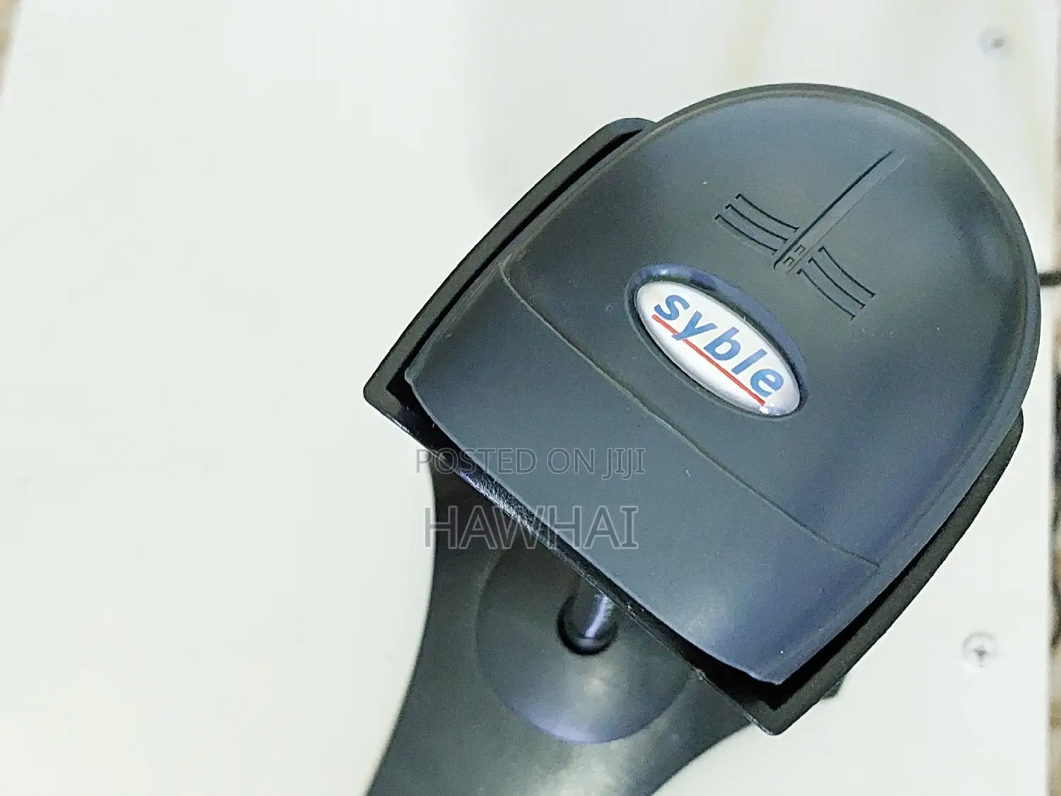 NEW Barcode Scanner